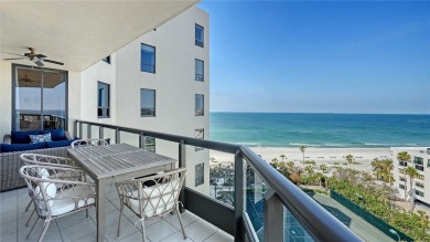 Welcome to The Water Club on Longboat Key, where refined on Links on Longboat Golf Club in Florida - for sale on GolfHomes.com, golf home, golf lot