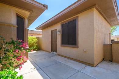 Experience unmatched privacy at 20972 N Canyon Whisper Dr in The on Cimarron Golf Club in Arizona - for sale on GolfHomes.com, golf home, golf lot