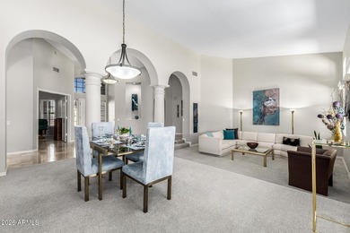 Golf Course Lot! Pride of ownership shines throughout this on  in Arizona - for sale on GolfHomes.com, golf home, golf lot