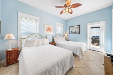 Welcome to 'Knee Deep,' an exquisite 4-bedroom, 3 and 1/2 on Seascape Golf Course in Florida - for sale on GolfHomes.com, golf home, golf lot