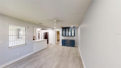 Spacious 2/2 Montgomery Model Villa with 2-Car Garage in on On Top of the World Golf Course in Florida - for sale on GolfHomes.com, golf home, golf lot