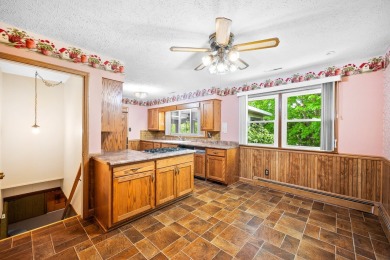 Don't miss this well maintained brick ranch with many features on Prairie Vista Golf Course in Illinois - for sale on GolfHomes.com, golf home, golf lot