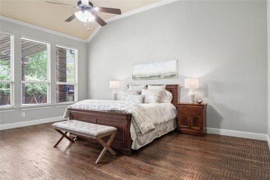 Discover this fabulous one-story home with a 3-car garage on Trophy Club of Dallas in Texas - for sale on GolfHomes.com, golf home, golf lot