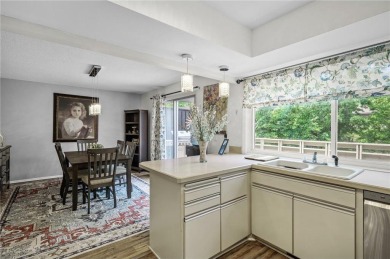 Beautiful newly renovated throughout 3-bedroom, 3-bath townhouse on Birnamwood Golf Course in Minnesota - for sale on GolfHomes.com, golf home, golf lot