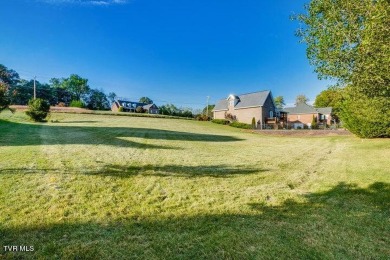 Best lot available in Warrior Falls Subdivision! Perfect lot to on Tennessee Golf Trail At Warriors Path in Tennessee - for sale on GolfHomes.com, golf home, golf lot