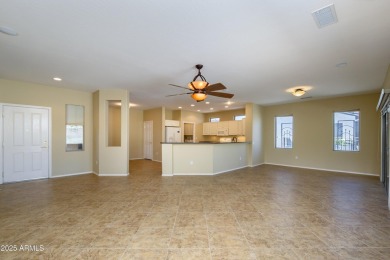 Experience unmatched privacy at 20972 N Canyon Whisper Dr in The on Cimarron Golf Club in Arizona - for sale on GolfHomes.com, golf home, golf lot