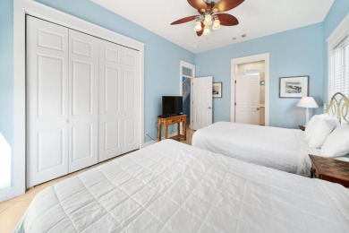 Welcome to 'Knee Deep,' an exquisite 4-bedroom, 3 and 1/2 on Seascape Golf Course in Florida - for sale on GolfHomes.com, golf home, golf lot