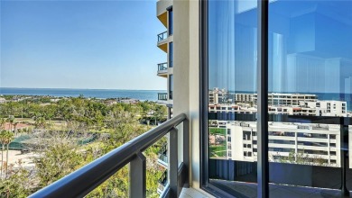 Welcome to The Water Club on Longboat Key, where refined on Links on Longboat Golf Club in Florida - for sale on GolfHomes.com, golf home, golf lot