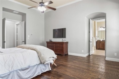 Discover this fabulous one-story home with a 3-car garage on Trophy Club of Dallas in Texas - for sale on GolfHomes.com, golf home, golf lot