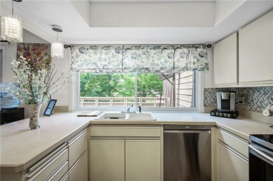 Beautiful newly renovated throughout 3-bedroom, 3-bath townhouse on Birnamwood Golf Course in Minnesota - for sale on GolfHomes.com, golf home, golf lot