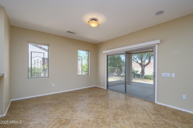 Experience unmatched privacy at 20972 N Canyon Whisper Dr in The on Cimarron Golf Club in Arizona - for sale on GolfHomes.com, golf home, golf lot
