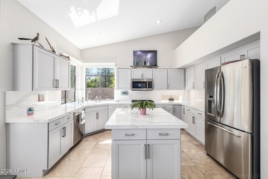 Golf Course Lot! Pride of ownership shines throughout this on  in Arizona - for sale on GolfHomes.com, golf home, golf lot