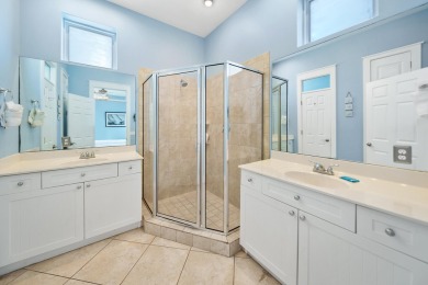 Welcome to 'Knee Deep,' an exquisite 4-bedroom, 3 and 1/2 on Seascape Golf Course in Florida - for sale on GolfHomes.com, golf home, golf lot