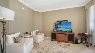 Welcome to The Water Club on Longboat Key, where refined on Links on Longboat Golf Club in Florida - for sale on GolfHomes.com, golf home, golf lot