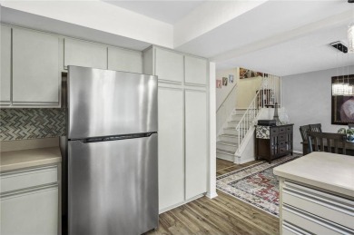 Beautiful newly renovated throughout 3-bedroom, 3-bath townhouse on Birnamwood Golf Course in Minnesota - for sale on GolfHomes.com, golf home, golf lot