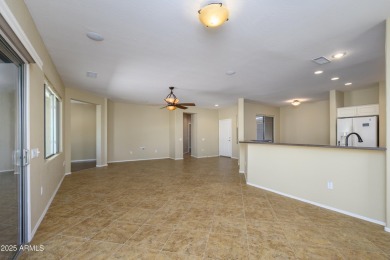 Experience unmatched privacy at 20972 N Canyon Whisper Dr in The on Cimarron Golf Club in Arizona - for sale on GolfHomes.com, golf home, golf lot