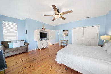 Welcome to 'Knee Deep,' an exquisite 4-bedroom, 3 and 1/2 on Seascape Golf Course in Florida - for sale on GolfHomes.com, golf home, golf lot