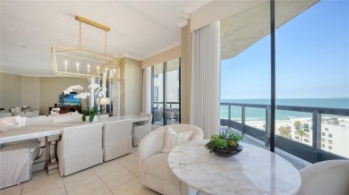 Welcome to The Water Club on Longboat Key, where refined on Links on Longboat Golf Club in Florida - for sale on GolfHomes.com, golf home, golf lot