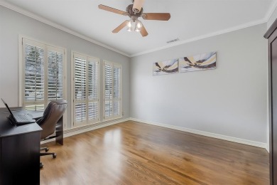 Beautifully maintained home located in the guard-gated community on Hackberry Creek Country Club in Texas - for sale on GolfHomes.com, golf home, golf lot