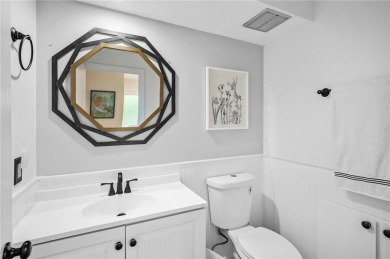 Beautiful newly renovated throughout 3-bedroom, 3-bath townhouse on Birnamwood Golf Course in Minnesota - for sale on GolfHomes.com, golf home, golf lot