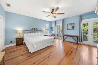 Welcome to 'Knee Deep,' an exquisite 4-bedroom, 3 and 1/2 on Seascape Golf Course in Florida - for sale on GolfHomes.com, golf home, golf lot