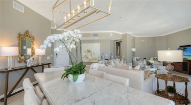 Welcome to The Water Club on Longboat Key, where refined on Links on Longboat Golf Club in Florida - for sale on GolfHomes.com, golf home, golf lot
