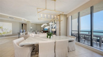 Welcome to The Water Club on Longboat Key, where refined on Links on Longboat Golf Club in Florida - for sale on GolfHomes.com, golf home, golf lot