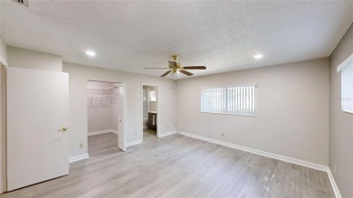 Spacious 2/2 Montgomery Model Villa with 2-Car Garage in on On Top of the World Golf Course in Florida - for sale on GolfHomes.com, golf home, golf lot