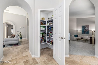 Golf Course Lot! Pride of ownership shines throughout this on  in Arizona - for sale on GolfHomes.com, golf home, golf lot