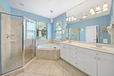 Welcome to 'Knee Deep,' an exquisite 4-bedroom, 3 and 1/2 on Seascape Golf Course in Florida - for sale on GolfHomes.com, golf home, golf lot