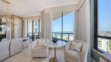Welcome to The Water Club on Longboat Key, where refined on Links on Longboat Golf Club in Florida - for sale on GolfHomes.com, golf home, golf lot
