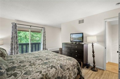 Beautiful newly renovated throughout 3-bedroom, 3-bath townhouse on Birnamwood Golf Course in Minnesota - for sale on GolfHomes.com, golf home, golf lot