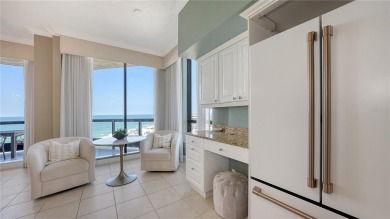 Welcome to The Water Club on Longboat Key, where refined on Links on Longboat Golf Club in Florida - for sale on GolfHomes.com, golf home, golf lot