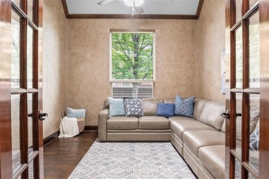 Discover this fabulous one-story home with a 3-car garage on Trophy Club of Dallas in Texas - for sale on GolfHomes.com, golf home, golf lot