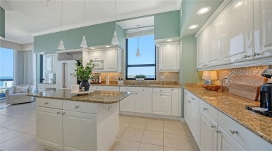 Welcome to The Water Club on Longboat Key, where refined on Links on Longboat Golf Club in Florida - for sale on GolfHomes.com, golf home, golf lot
