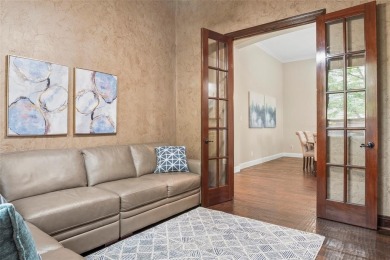 Discover this fabulous one-story home with a 3-car garage on Trophy Club of Dallas in Texas - for sale on GolfHomes.com, golf home, golf lot