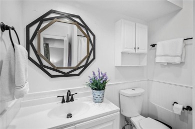 Beautiful newly renovated throughout 3-bedroom, 3-bath townhouse on Birnamwood Golf Course in Minnesota - for sale on GolfHomes.com, golf home, golf lot