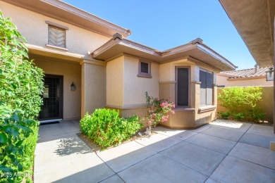 Experience unmatched privacy at 20972 N Canyon Whisper Dr in The on Cimarron Golf Club in Arizona - for sale on GolfHomes.com, golf home, golf lot