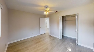 Spacious 2/2 Montgomery Model Villa with 2-Car Garage in on On Top of the World Golf Course in Florida - for sale on GolfHomes.com, golf home, golf lot