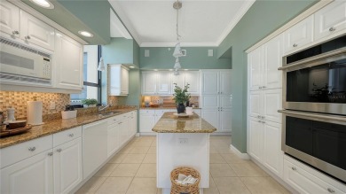 Welcome to The Water Club on Longboat Key, where refined on Links on Longboat Golf Club in Florida - for sale on GolfHomes.com, golf home, golf lot