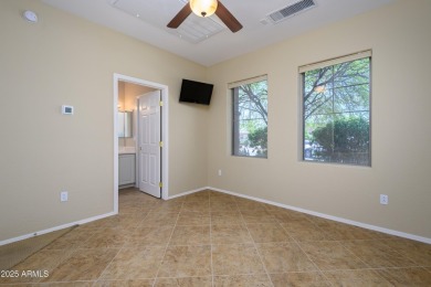 Experience unmatched privacy at 20972 N Canyon Whisper Dr in The on Cimarron Golf Club in Arizona - for sale on GolfHomes.com, golf home, golf lot