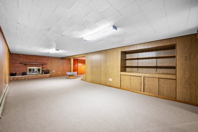 Don't miss this well maintained brick ranch with many features on Prairie Vista Golf Course in Illinois - for sale on GolfHomes.com, golf home, golf lot