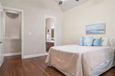 Discover this fabulous one-story home with a 3-car garage on Trophy Club of Dallas in Texas - for sale on GolfHomes.com, golf home, golf lot