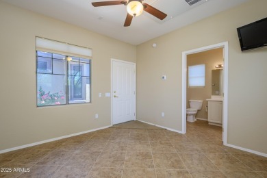 Experience unmatched privacy at 20972 N Canyon Whisper Dr in The on Cimarron Golf Club in Arizona - for sale on GolfHomes.com, golf home, golf lot