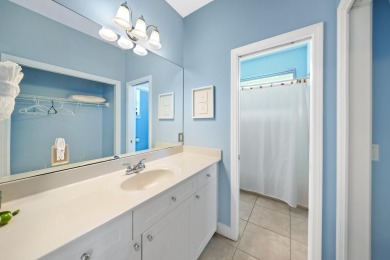 Welcome to 'Knee Deep,' an exquisite 4-bedroom, 3 and 1/2 on Seascape Golf Course in Florida - for sale on GolfHomes.com, golf home, golf lot
