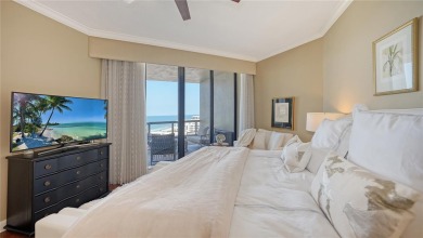 Welcome to The Water Club on Longboat Key, where refined on Links on Longboat Golf Club in Florida - for sale on GolfHomes.com, golf home, golf lot
