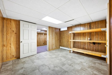 Don't miss this well maintained brick ranch with many features on Prairie Vista Golf Course in Illinois - for sale on GolfHomes.com, golf home, golf lot