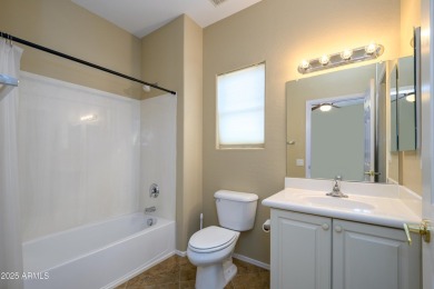 Experience unmatched privacy at 20972 N Canyon Whisper Dr in The on Cimarron Golf Club in Arizona - for sale on GolfHomes.com, golf home, golf lot