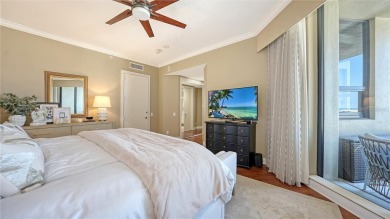 Welcome to The Water Club on Longboat Key, where refined on Links on Longboat Golf Club in Florida - for sale on GolfHomes.com, golf home, golf lot