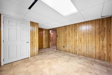 Don't miss this well maintained brick ranch with many features on Prairie Vista Golf Course in Illinois - for sale on GolfHomes.com, golf home, golf lot